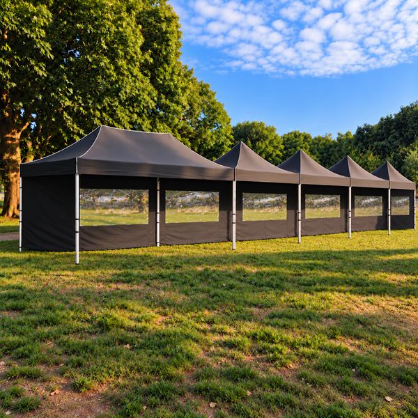 Partytent 3x16,5 Partytent 3x16,5