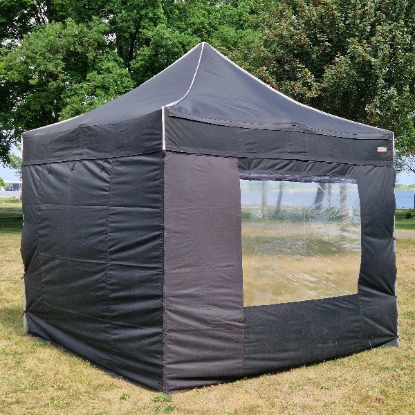 Partytent 3x3