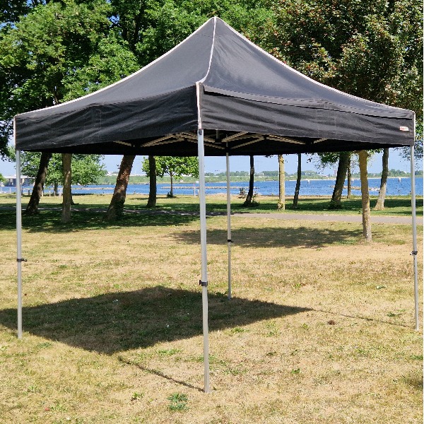 Partytent 3x3