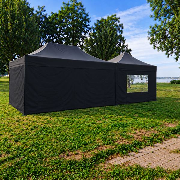Partytent 3x9b