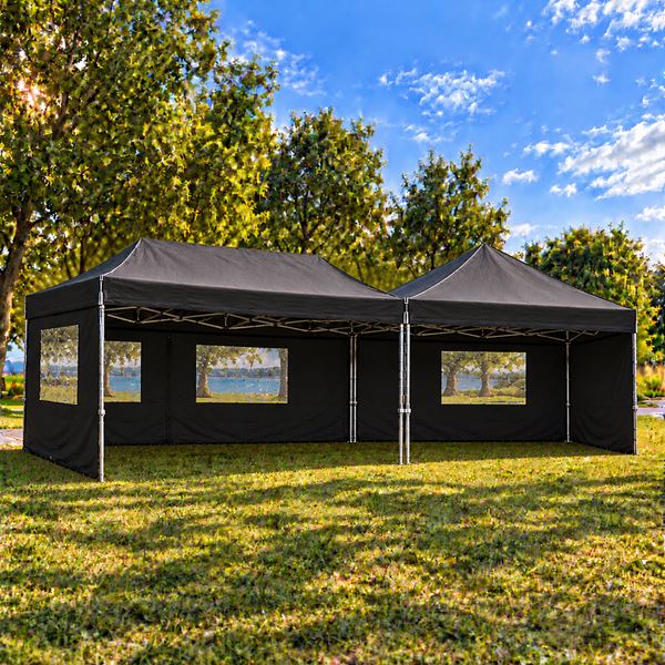Partytent 4x10 Partytent 4x10