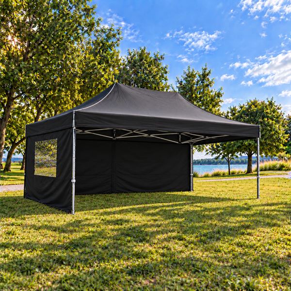 Partytent 4x6 Partytent 4x6