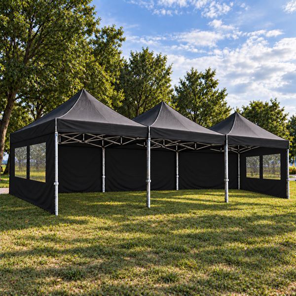 Partytent 6x12 Partytent 6x12