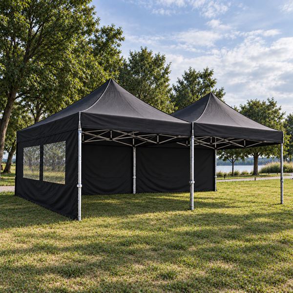 Partytent 6x8 Partytent 6x8