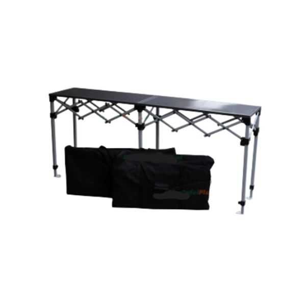 Bartafel / inschenktafel 190x70cm