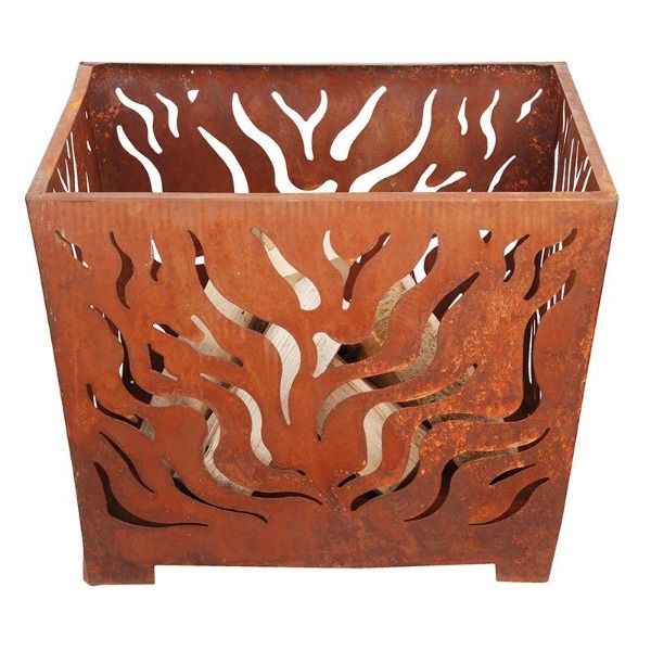 Vuurkorf - ROEST Vuurkorf - ROEST