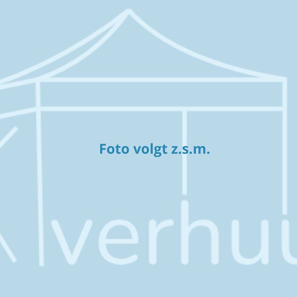 Partytent 6x20