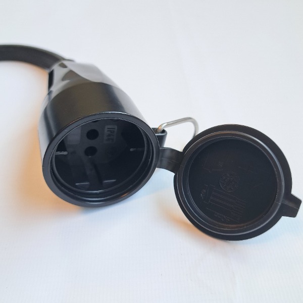 Prikkabel - WARMWIT (dimbaar) - 10 METER Prikkabel - WARMWIT (dimbaar) - 10 METER