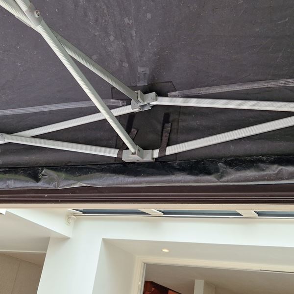 Droge Doorloop - PRIJS PER METER - EXCLUSIEF PLAATSING