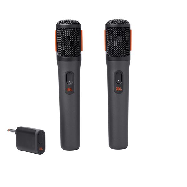 jbl microfoon draadloos